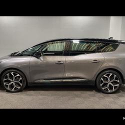 Renault Grand Scenic 4 Grand Scenic TCe 140 EDC Techno &Eacute;vreux