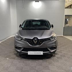 Renault Grand Scenic 4 Grand Scenic TCe 140 EDC Techno &Eacute;vreux