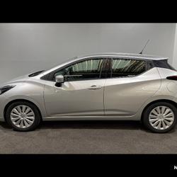 Nissan Micra Micra IG-T 100 Acenta &Eacute;vreux
