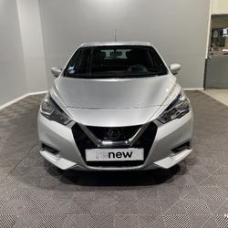 Nissan Micra Micra IG-T 100 Acenta &Eacute;vreux