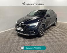 Renault Arkana Évreux
