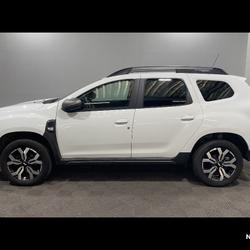 Dacia Duster Duster ECO-G 100 4x2 Journey + &Eacute;vreux
