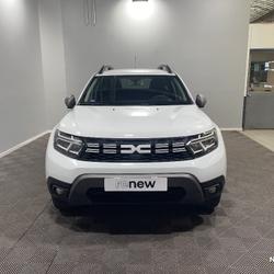 Dacia Duster Duster ECO-G 100 4x2 Journey + &Eacute;vreux