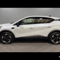 Renault Captur Captur E-Tech full hybrid 145 ch Techno &Eacute;vreux