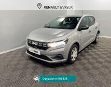 Dacia Sandero Évreux