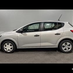 Dacia Sandero Sandero SCe 65 Essential &Eacute;vreux