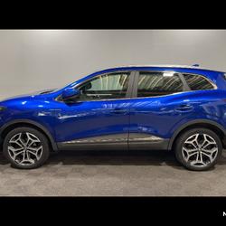 Renault Kadjar Kadjar TCe 140 Techno &Eacute;vreux