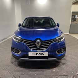 Renault Kadjar Kadjar TCe 140 Techno &Eacute;vreux