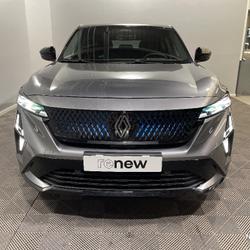 Renault Rafale Rafale E-Tech full hybrid 200 ch esprit Alpine &Eacute;vreux