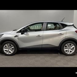 Renault Captur Captur E-Tech hybride 145 Equilibre &Eacute;vreux