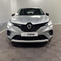 Renault Captur Captur E-Tech hybride 145 Equilibre &Eacute;vreux