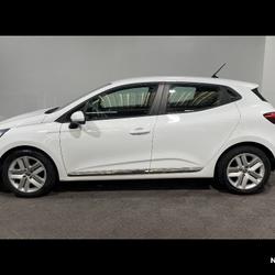 Renault Clio 5 Clio TCe 100 GPL - 21 Zen &Eacute;vreux