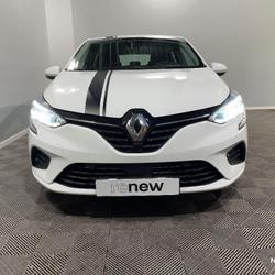 Renault Clio 5 Clio TCe 100 GPL - 21 Zen &Eacute;vreux