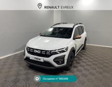 Dacia Jogger Évreux