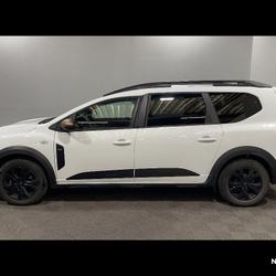 Dacia Jogger Jogger Hybrid 140 7 places Extreme &Eacute;vreux