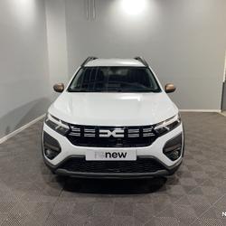 Dacia Jogger Jogger Hybrid 140 7 places Extreme &Eacute;vreux