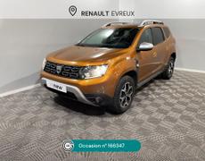 Dacia Duster Évreux