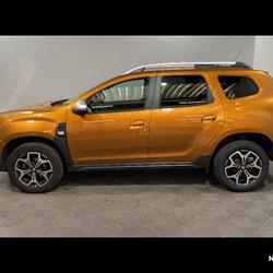 Dacia Duster Duster dCi 110 4x2 Prestige &Eacute;vreux