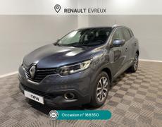 Renault Kadjar Kadjar dCi 110 Energy EDC Business