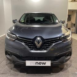 Renault Kadjar Kadjar dCi 110 Energy EDC Business &Eacute;vreux