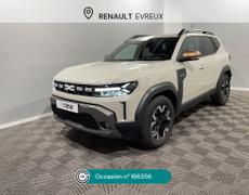 Dacia Duster Évreux