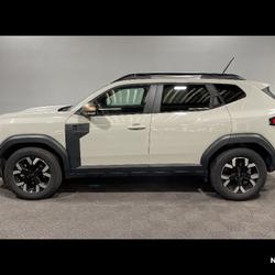 Dacia Duster Duster Hybrid 140 Extreme &Eacute;vreux