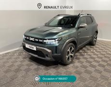 Dacia Duster Évreux