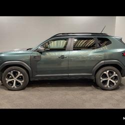 Dacia Duster Duster Hybrid 140 Journey &Eacute;vreux