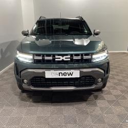 Dacia Duster Duster Hybrid 140 Journey &Eacute;vreux