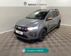 Dacia Jogger Évreux