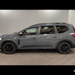 Dacia Jogger Jogger Hybrid 140 7 places Extreme &Eacute;vreux