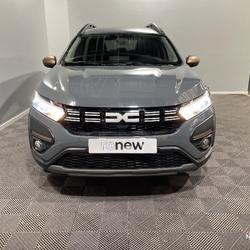 Dacia Jogger Jogger Hybrid 140 7 places Extreme &Eacute;vreux