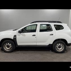 Dacia Duster Duster ECO-G 100 4x2 Essential &Eacute;vreux