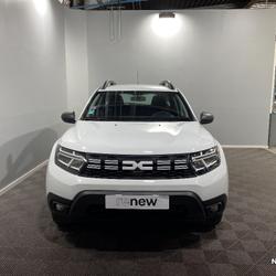 Dacia Duster Duster ECO-G 100 4x2 Essential &Eacute;vreux