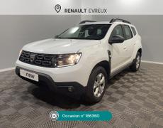 Dacia Duster Évreux