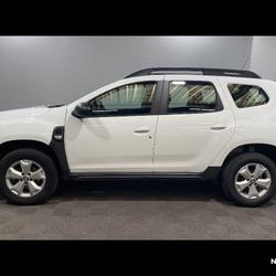 Dacia Duster Duster TCe 130 FAP 4x2 Confort &Eacute;vreux