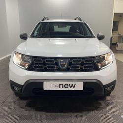 Dacia Duster Duster TCe 130 FAP 4x2 Confort &Eacute;vreux