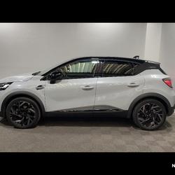 Renault Captur Captur E-Tech full hybrid 145 ch esprit Alpine &Eacute;vreux