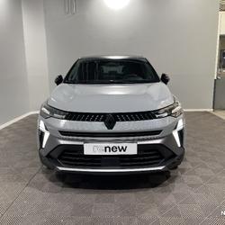 Renault Captur Captur E-Tech full hybrid 145 ch esprit Alpine &Eacute;vreux