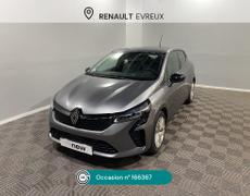 Renault Clio 5 Évreux