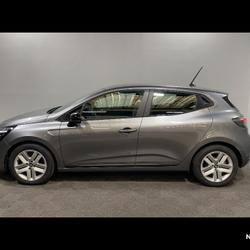 Renault Clio 5 Clio TCe 90 Evolution &Eacute;vreux