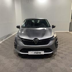 Renault Clio 5 Clio TCe 90 Evolution &Eacute;vreux