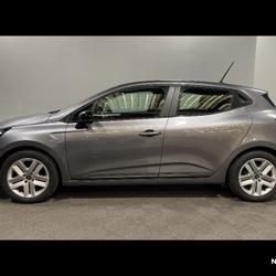 Renault Clio 5 Clio TCe 90 Evolution &Eacute;vreux