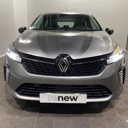 Renault Clio 5 Clio TCe 90 Evolution &Eacute;vreux