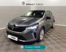 Renault Clio 5 Évreux