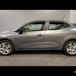 Renault Clio 5 Clio TCe 90 Evolution &Eacute;vreux