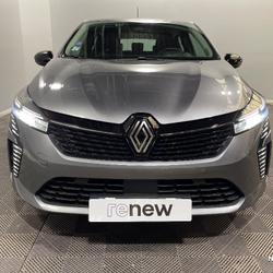 Renault Clio 5 Clio TCe 90 Evolution &Eacute;vreux