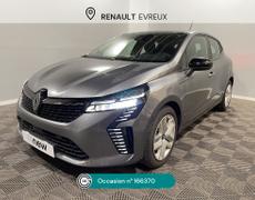 Renault Clio 5 Évreux