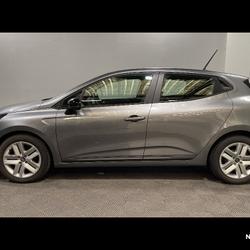 Renault Clio 5 Clio TCe 90 Evolution &Eacute;vreux