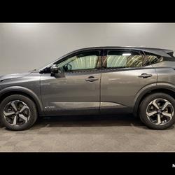Nissan Qashqai Qashqai e-Power 190 ch Business Edition &Eacute;vreux